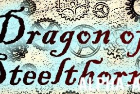 Dragon of Steelthorne