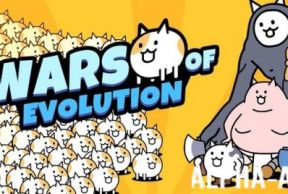 Wars of Evolution