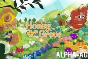 Honey Grove