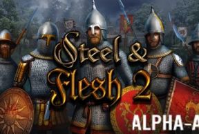 Steel And Flesh 2