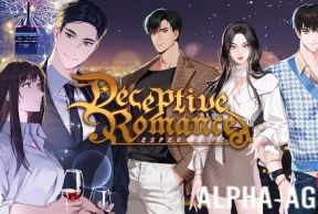 Deceptive Romance : Esper Love