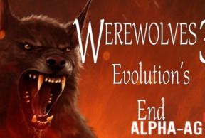 Werewolves 3: Evolution's End