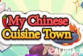 My Chinese Cuisine Town
