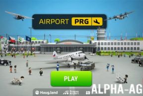 AirportPRG