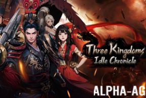 Three Kingdoms: Idle Chronicle