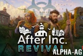 After Inc.