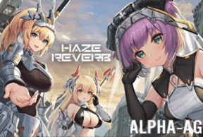 Haze Reverb