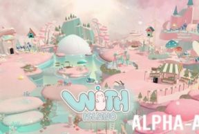 WITH Island: Relaxing games