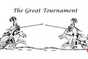 The Great Tournament