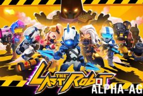 The Last Robot
