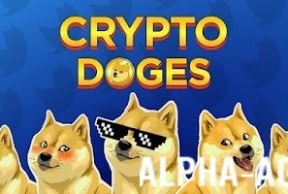 Crypto DOGE - Get Token