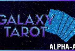 Galaxy Tarot