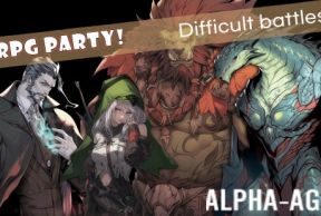 RPG Party!
