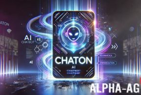 ChatOn: ���������・���-��� � ��