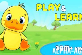Baby Games for 1-3 Year Olds