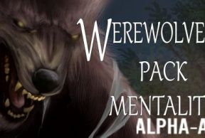 Werewolves 2: Pack Mentality