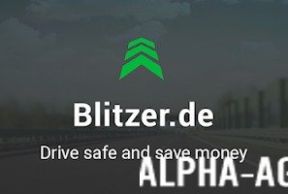 Blitzer.de PRO