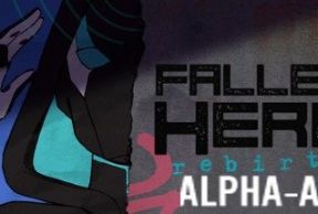 Fallen Hero: Rebirth