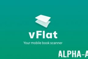 vFlat Scan - ������ PDF