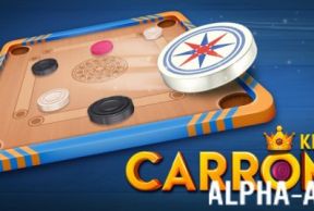 Carrom King