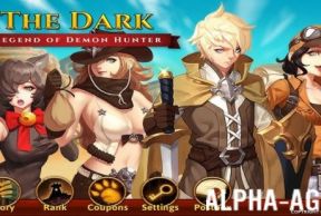 The Dark ���: 2D ������� Pro