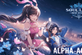 Soul Land: New World