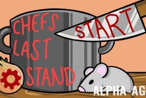 Chef's Last Stand