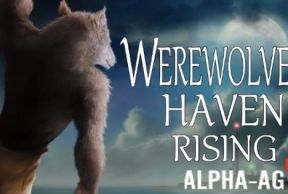 Werewolves: Haven Rising