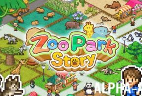 Zoo Park Story