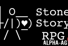 Stone Story RPG