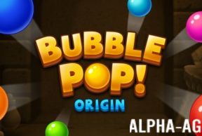 Bubble Pop Origin! Puzzle Game
