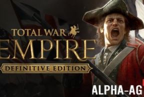 Total War: EMPIRE