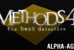 Methods 4: The Best Detective