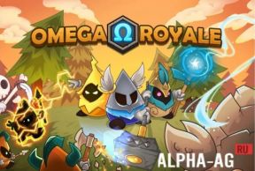 Omega Royale