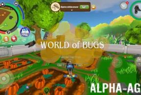 World of Bugs