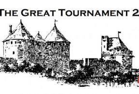 The Great Tournament 2
