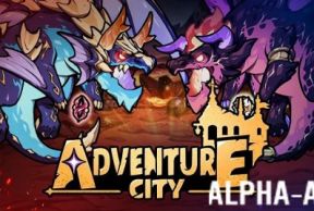 Adventure City