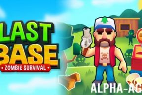 Last Base: Zombie Survival