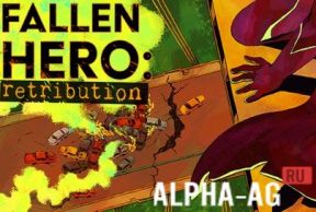 Fallen Hero: Retribution
