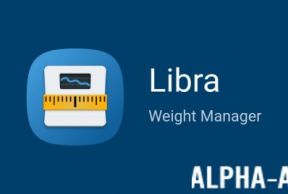 Libra Weight Manager