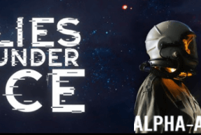 Lies Under Ice