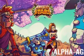 Ancient Stars: The Rise