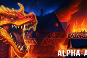 Dungeons of Dragons Roguelike