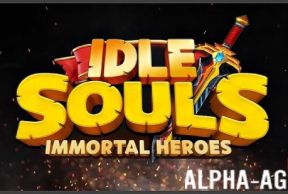 Idle Souls - Immortal Heroes i