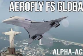 Aerofly FS Global