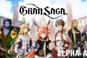 Gran Saga: ����� MMORPG