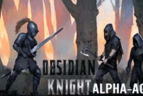 Obsidian Knight RPG