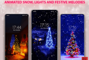 Christmas Tree Live Wallpaper