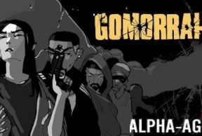 Gomorrah