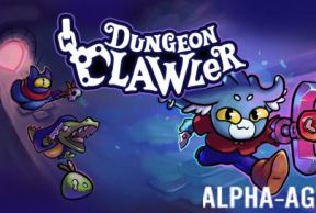 Dungeon Clawler